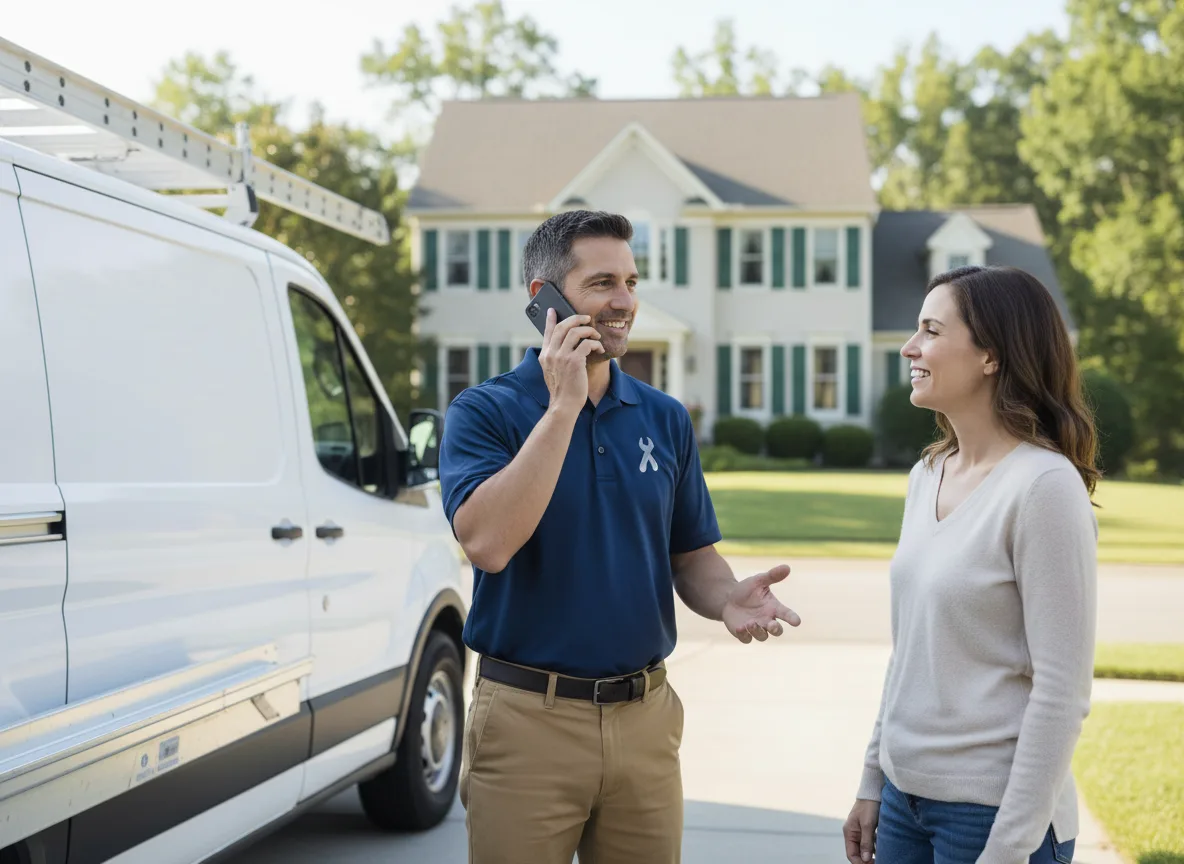 Home Gutter Service Horner, WV FAQs